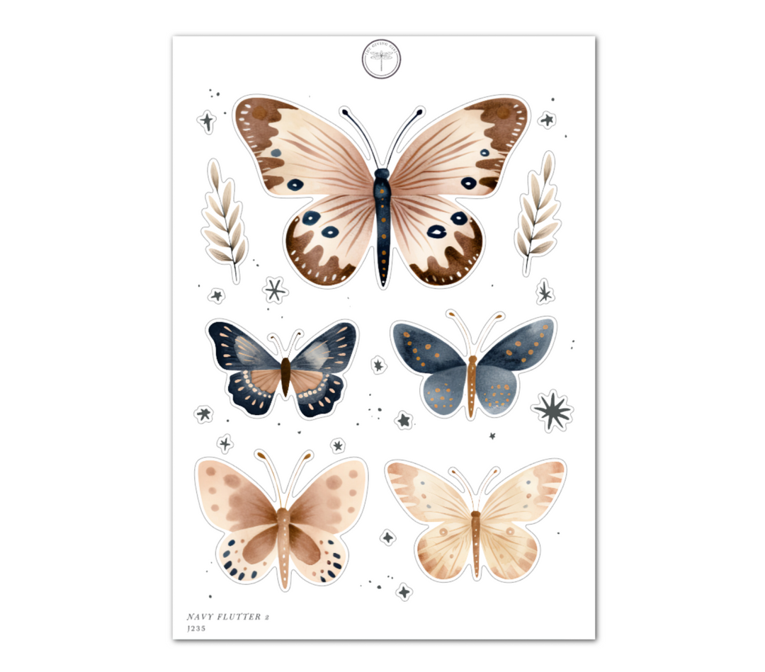Navy Flutter 2