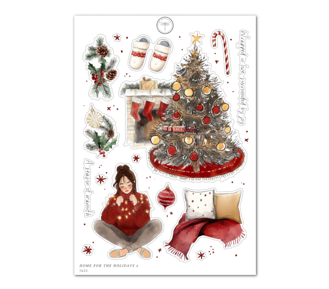 Home for the Holidays 2