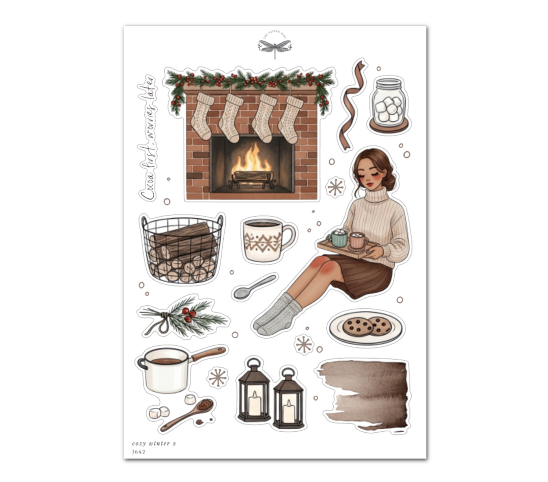 Cozy Winter 2