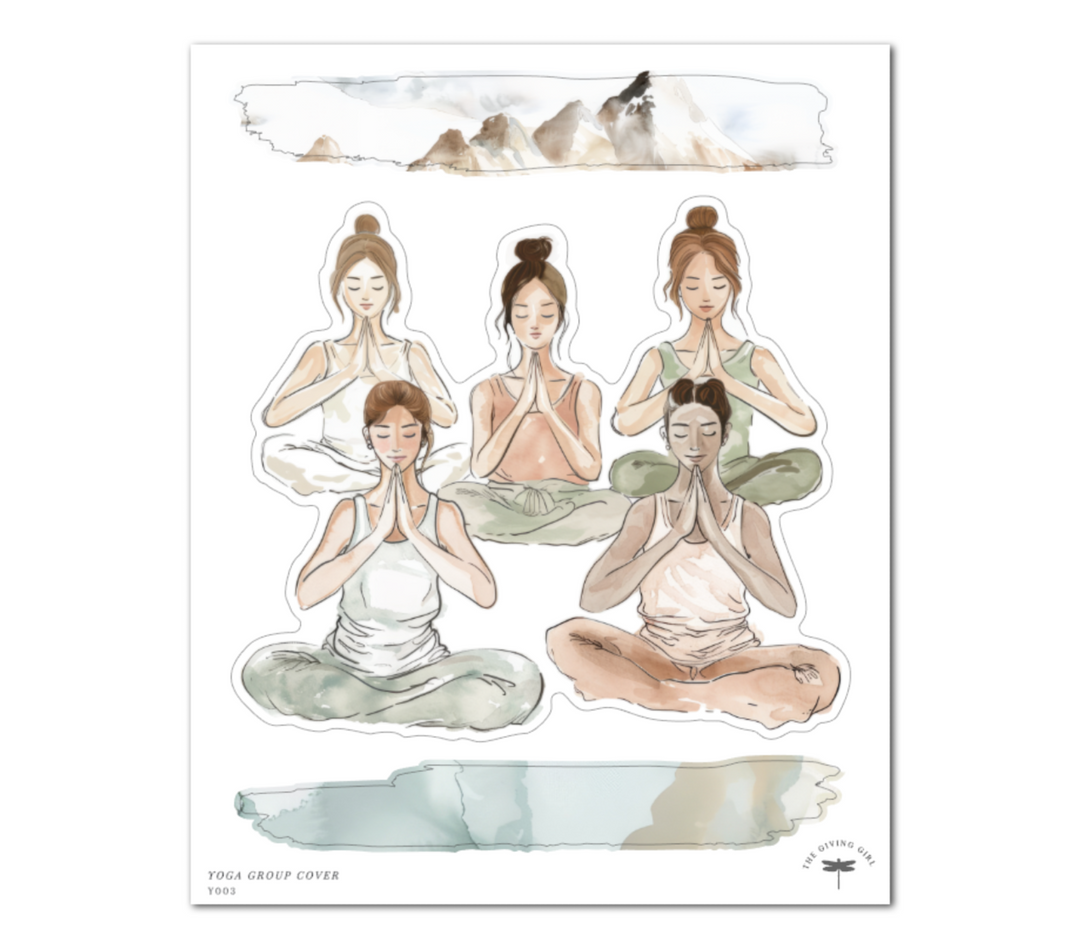 Yoga Group