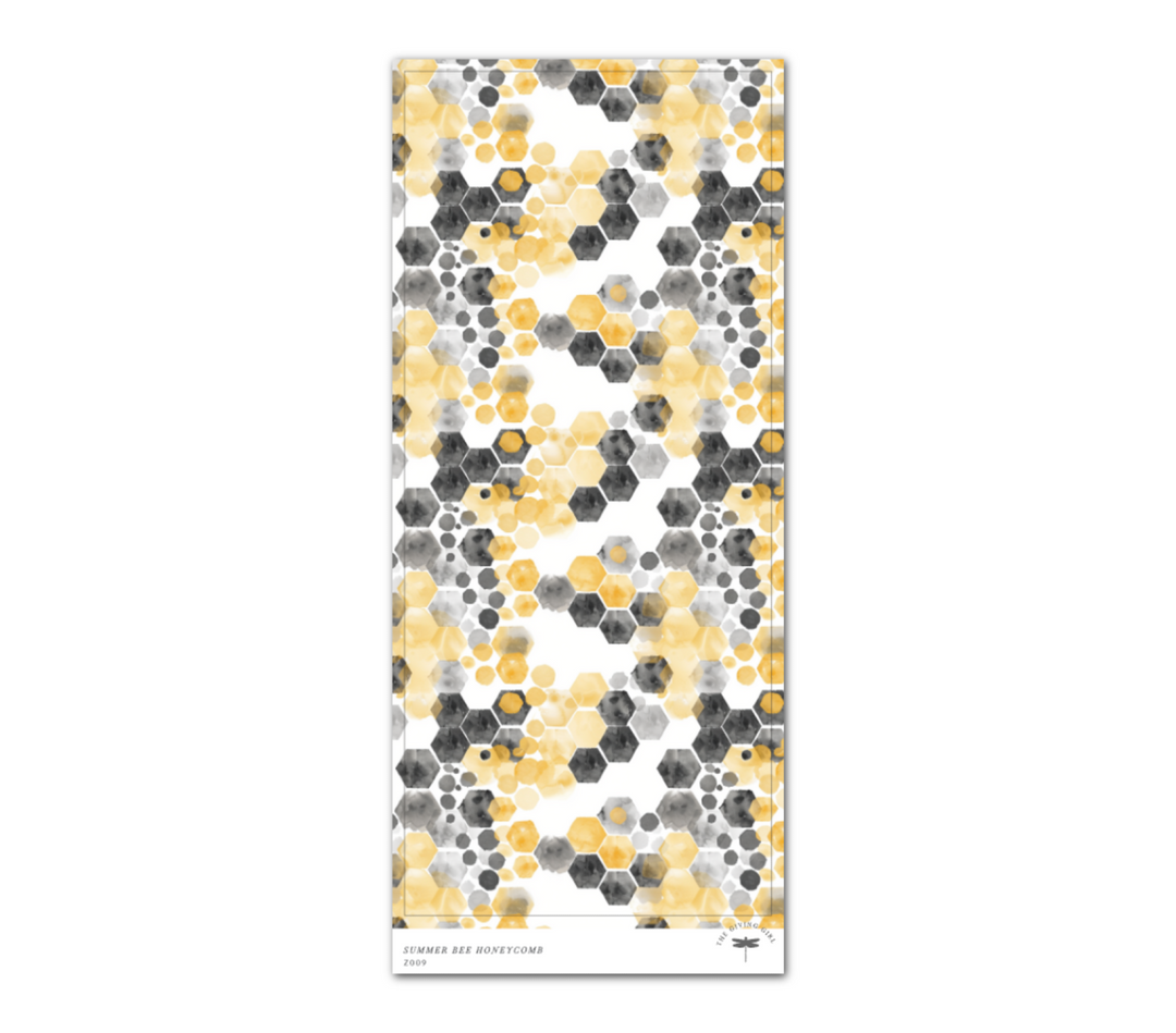 Summer Bee Honeycomb