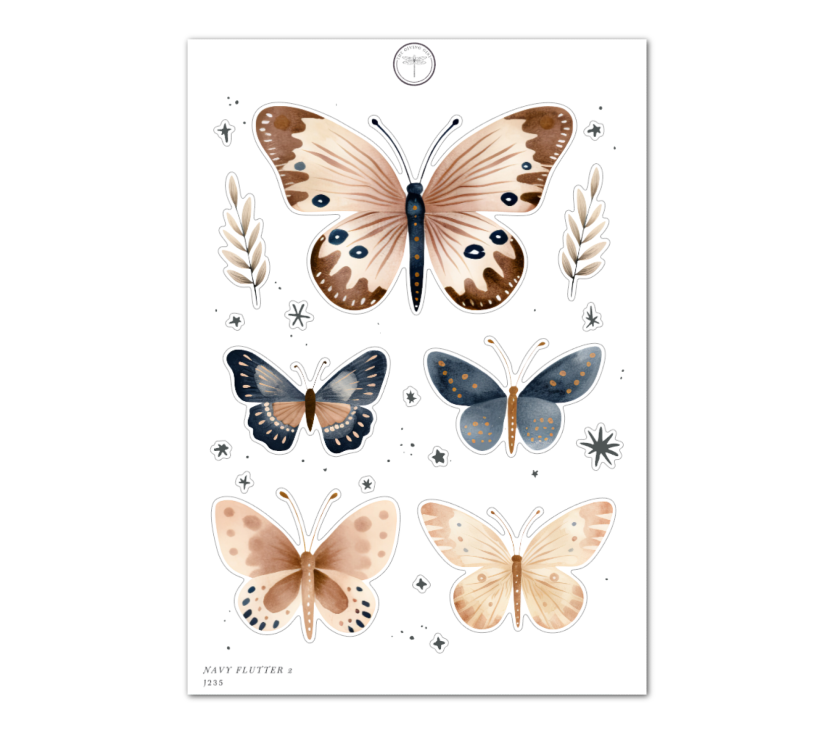 Navy Flutter 2