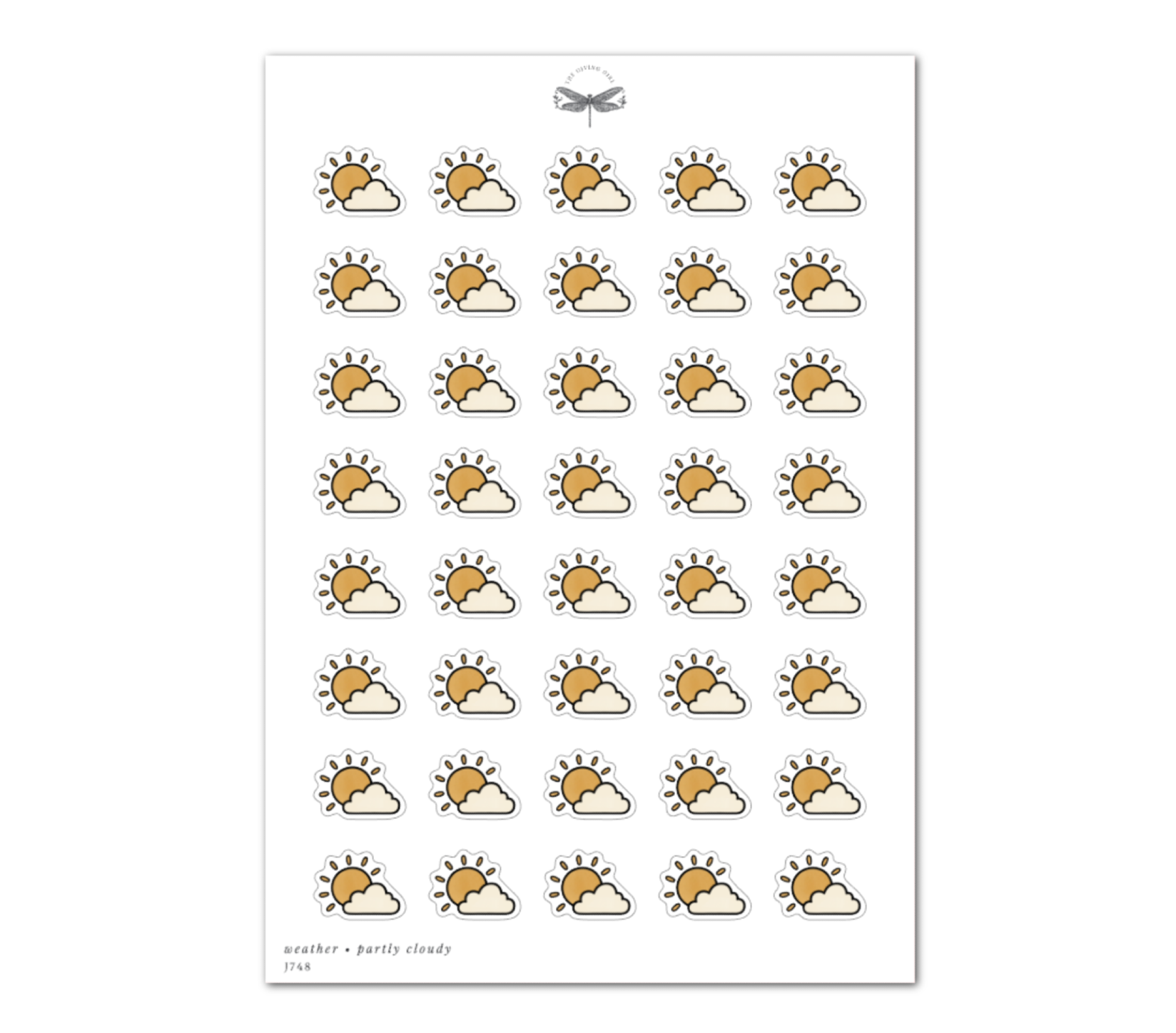 Weather Icons