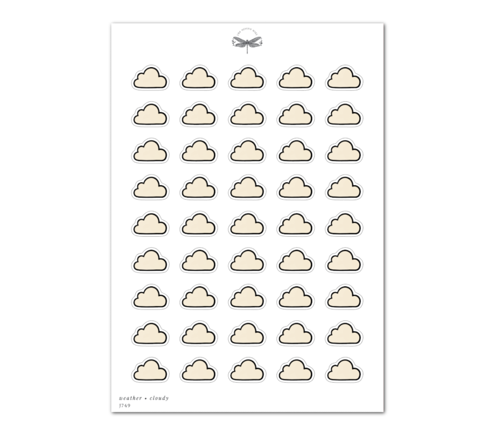 Weather Icons