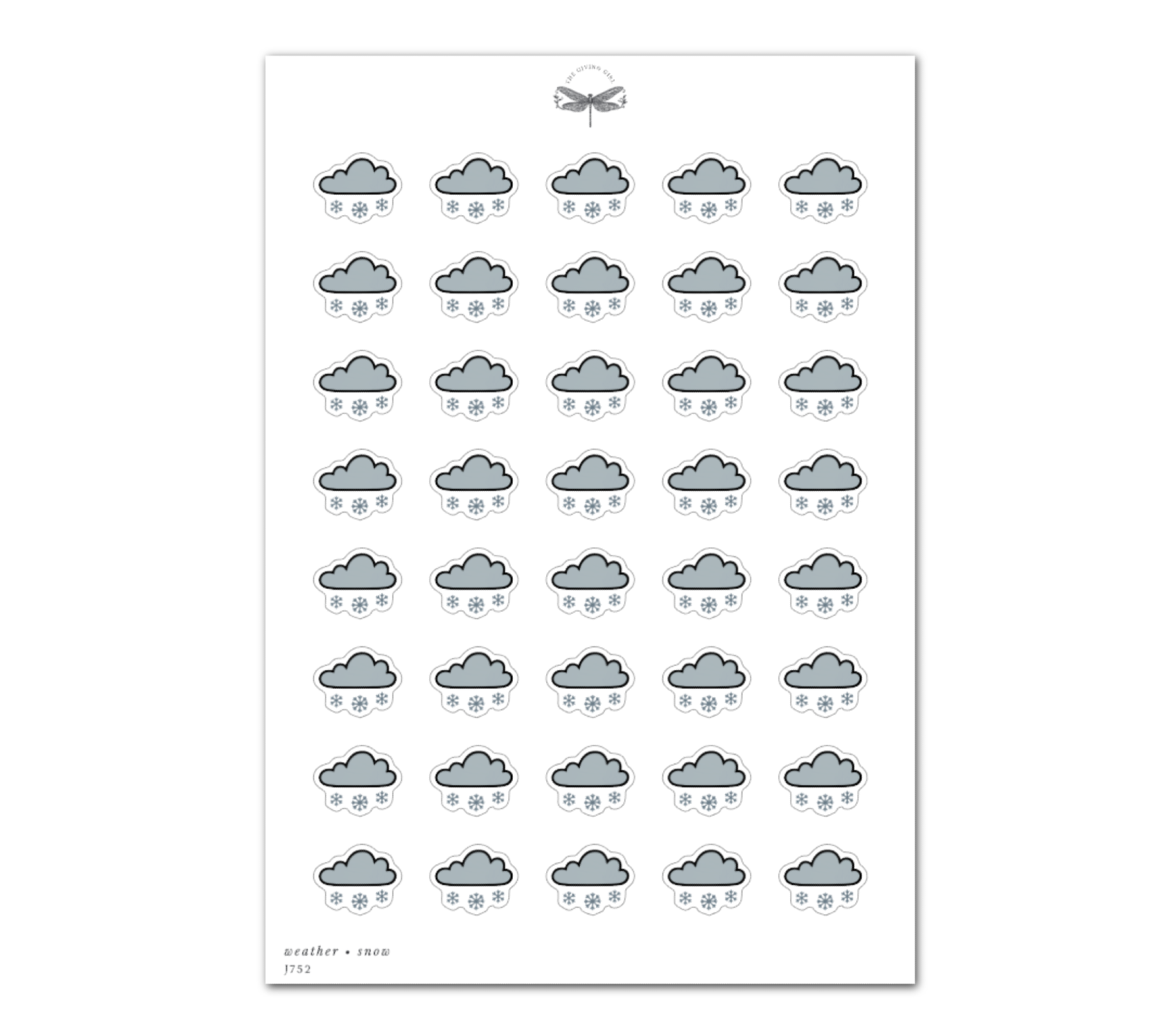 Weather Icons