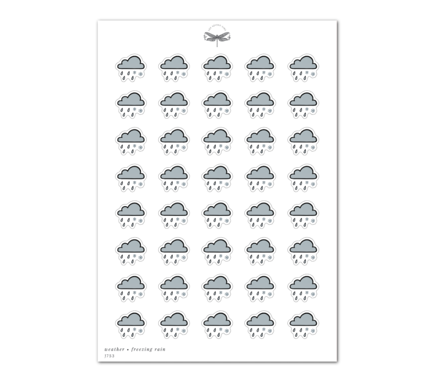 Weather Icons