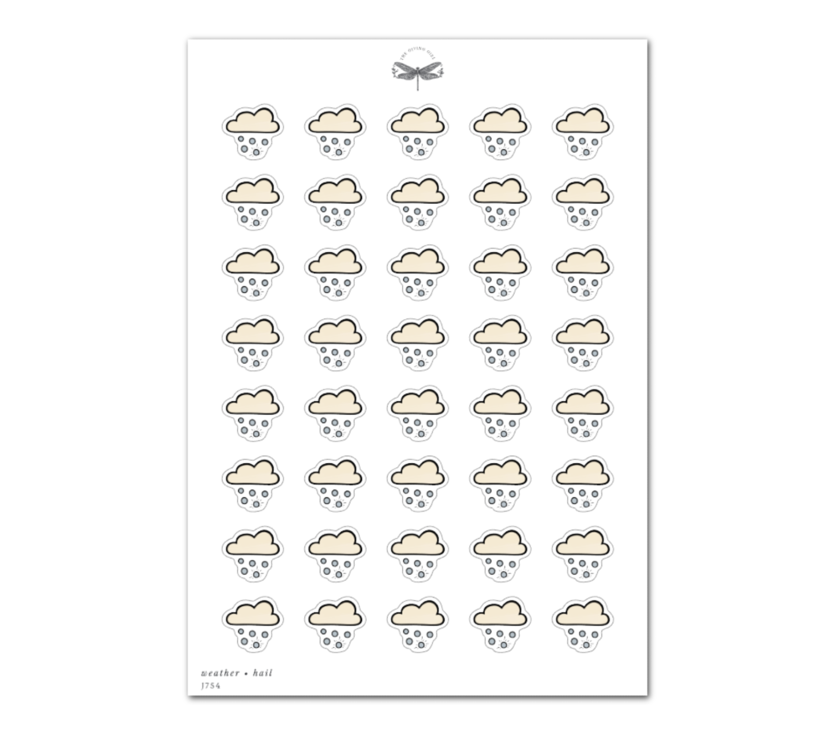 Weather Icons