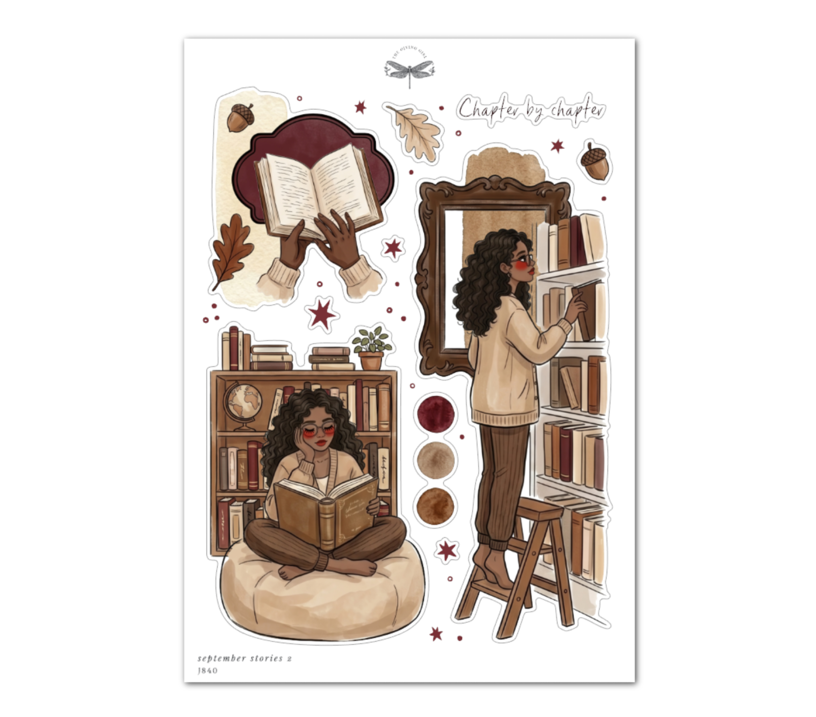 September Stories 2