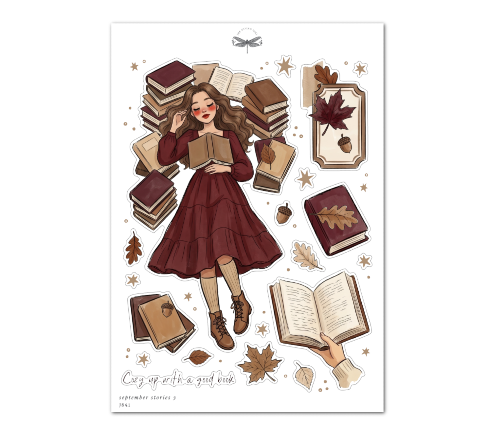 September Stories 3