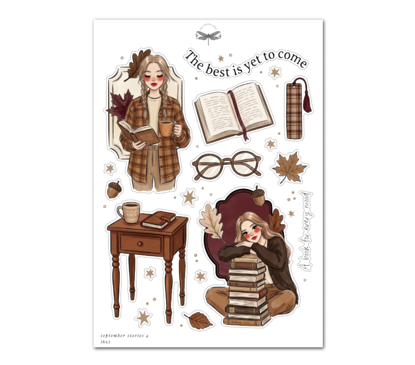 September Stories 4