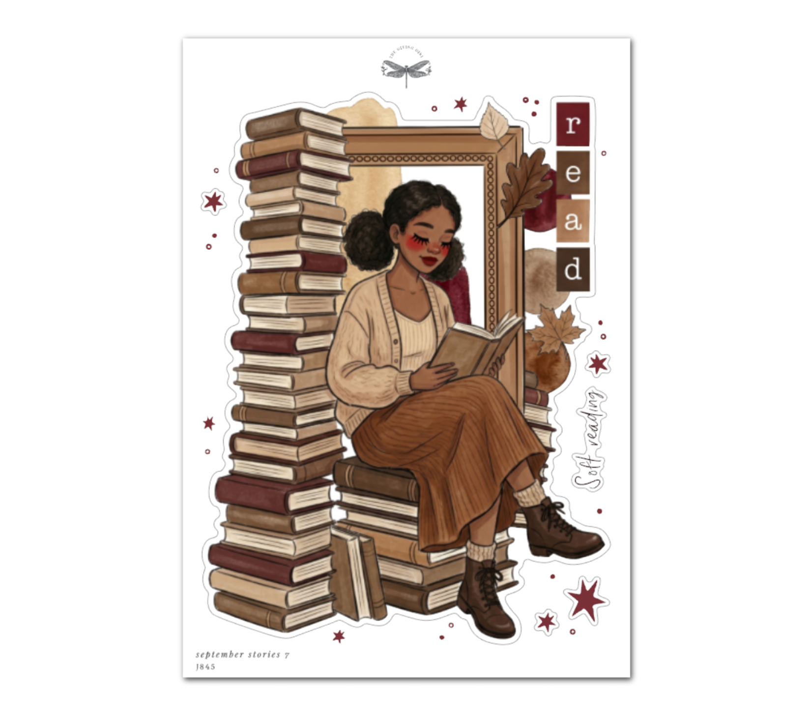 September Stories 7