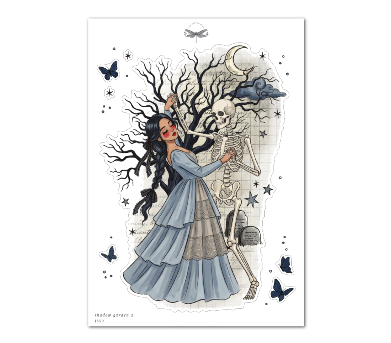Shadow Garden 2