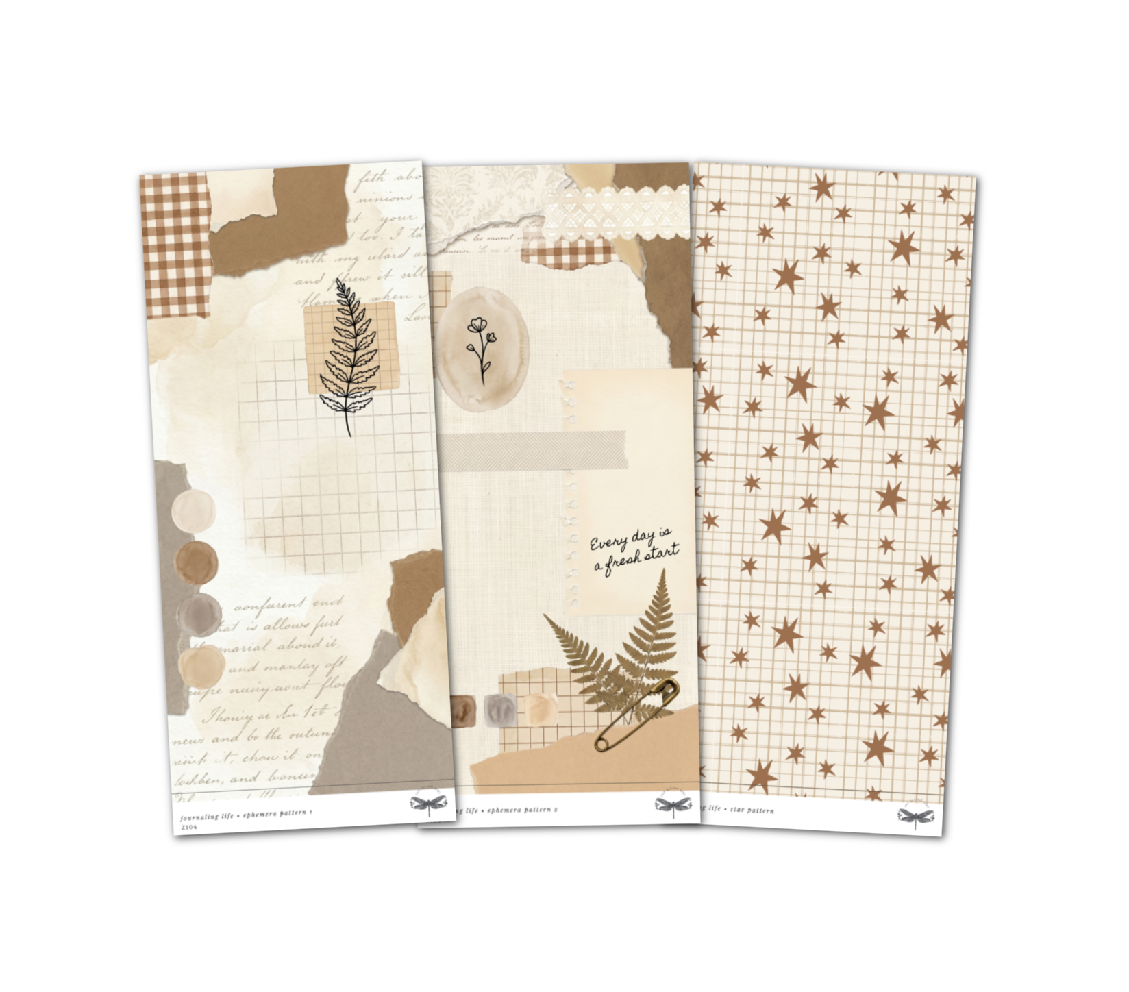 Journaling Life - Bundle