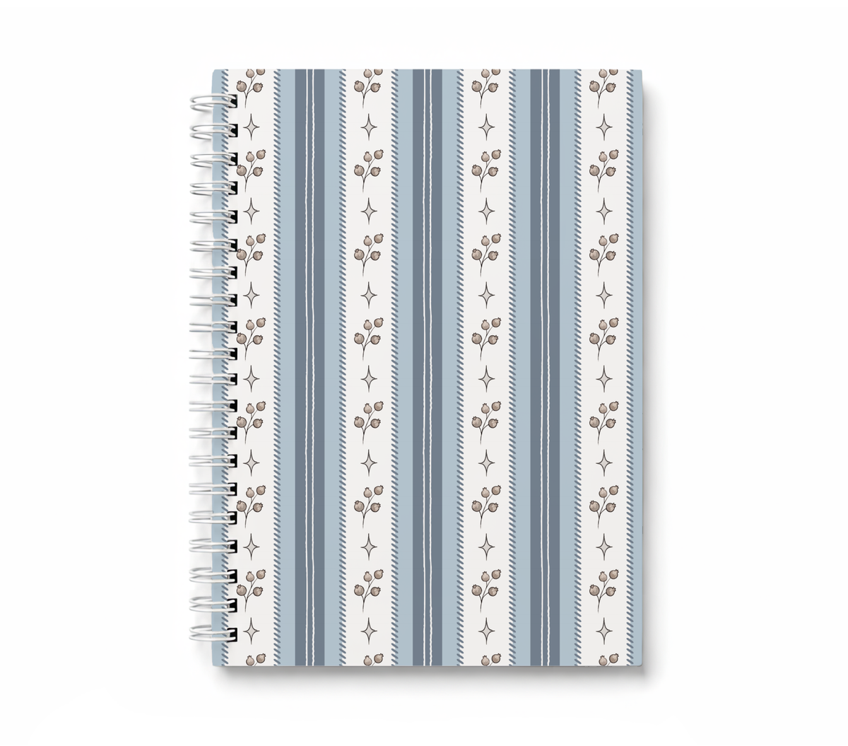 Frostwing Forest • Winter Berries Sticker Book