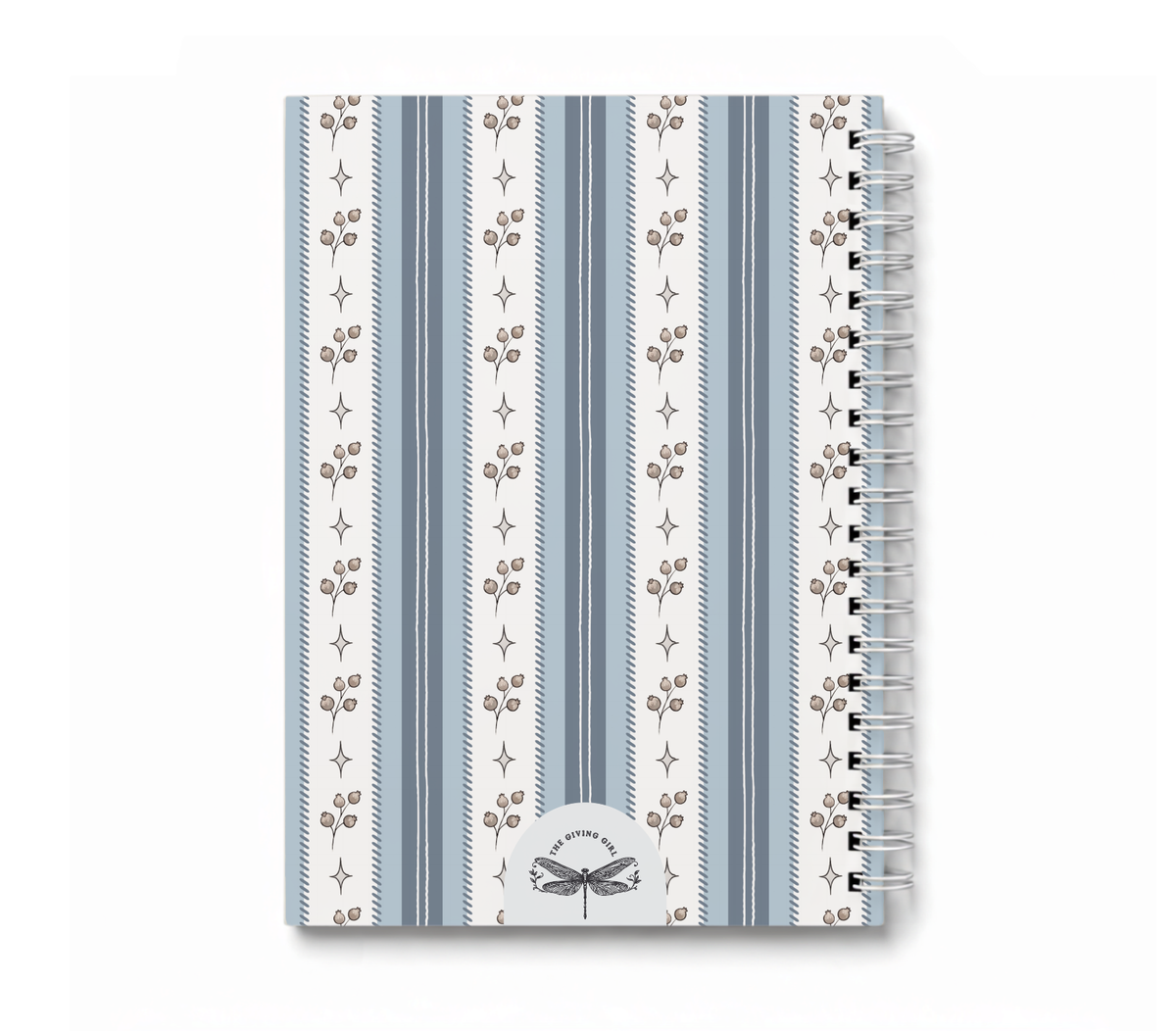 Frostwing Forest • Winter Berries Sticker Book