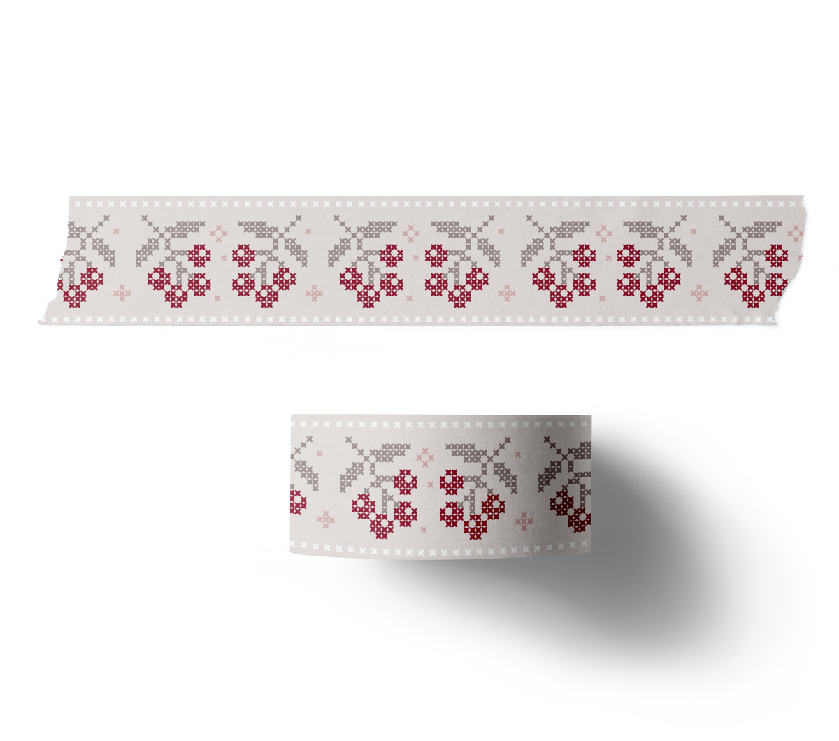 Comfy Days • Washi Tape Bundle
