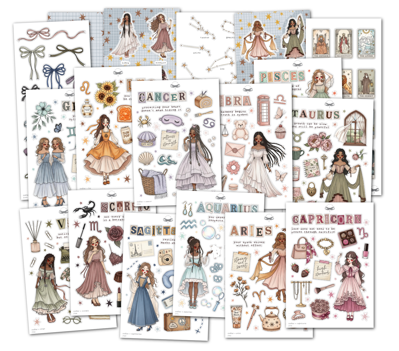 Zodiac - Bundle