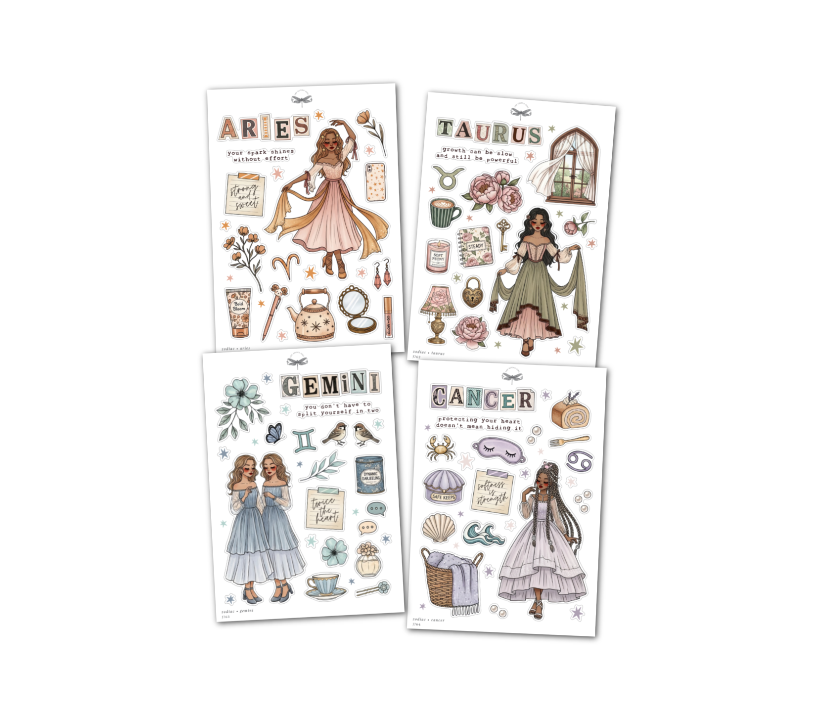 Zodiac - Bundle