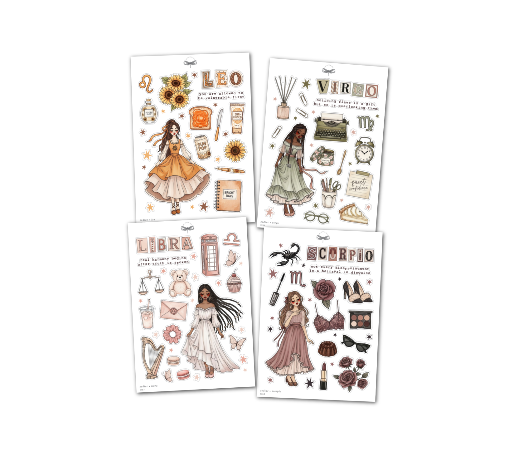 Zodiac - Bundle