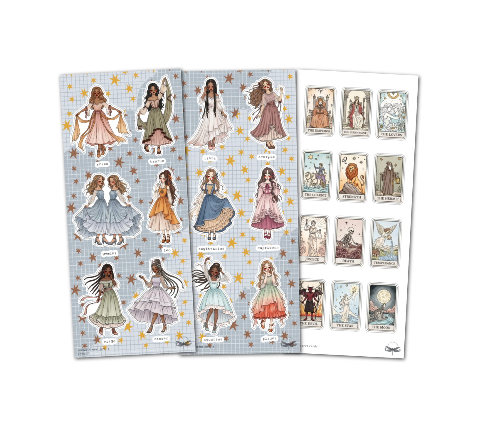 Zodiac - Bundle