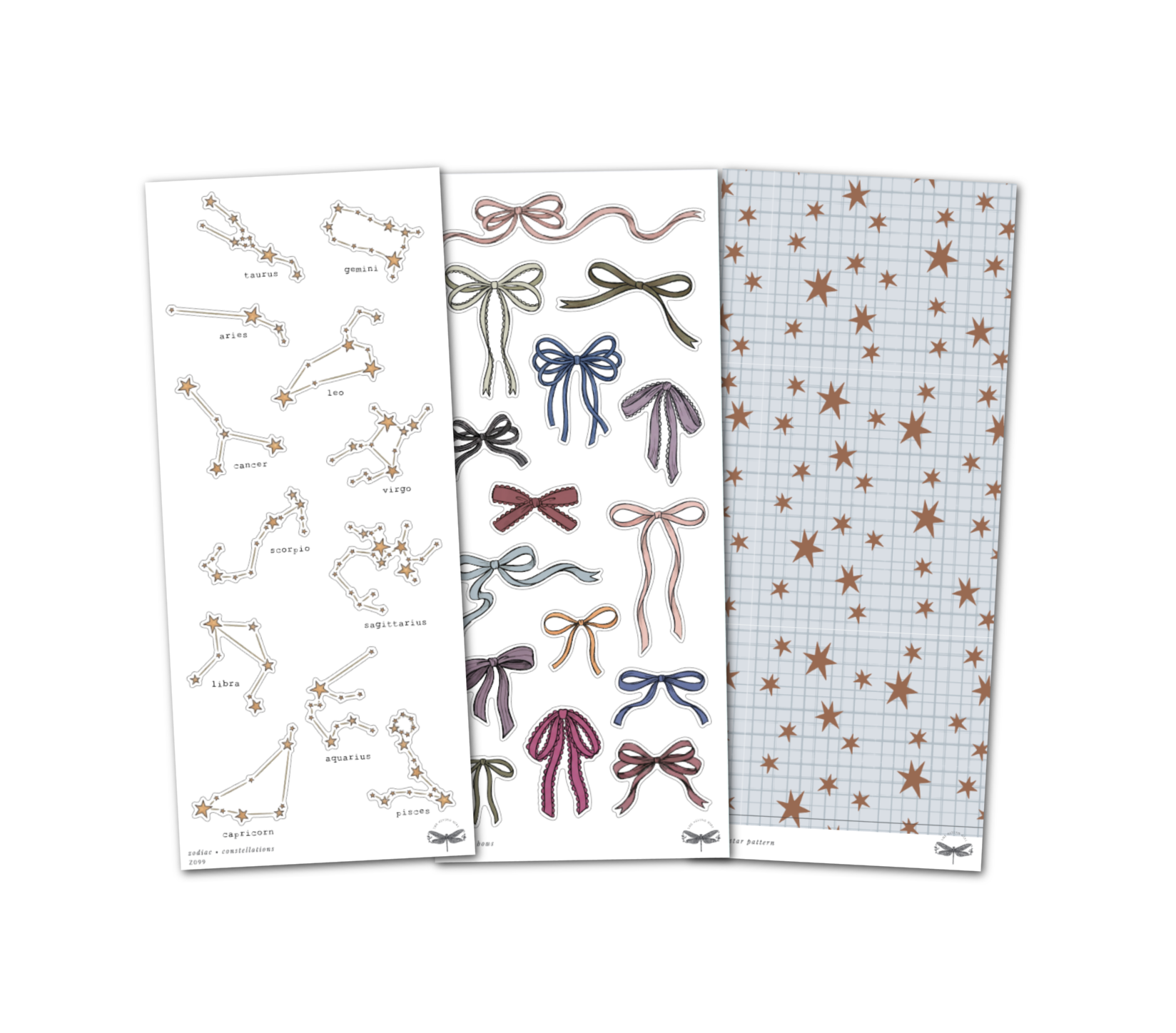 Zodiac - Bundle