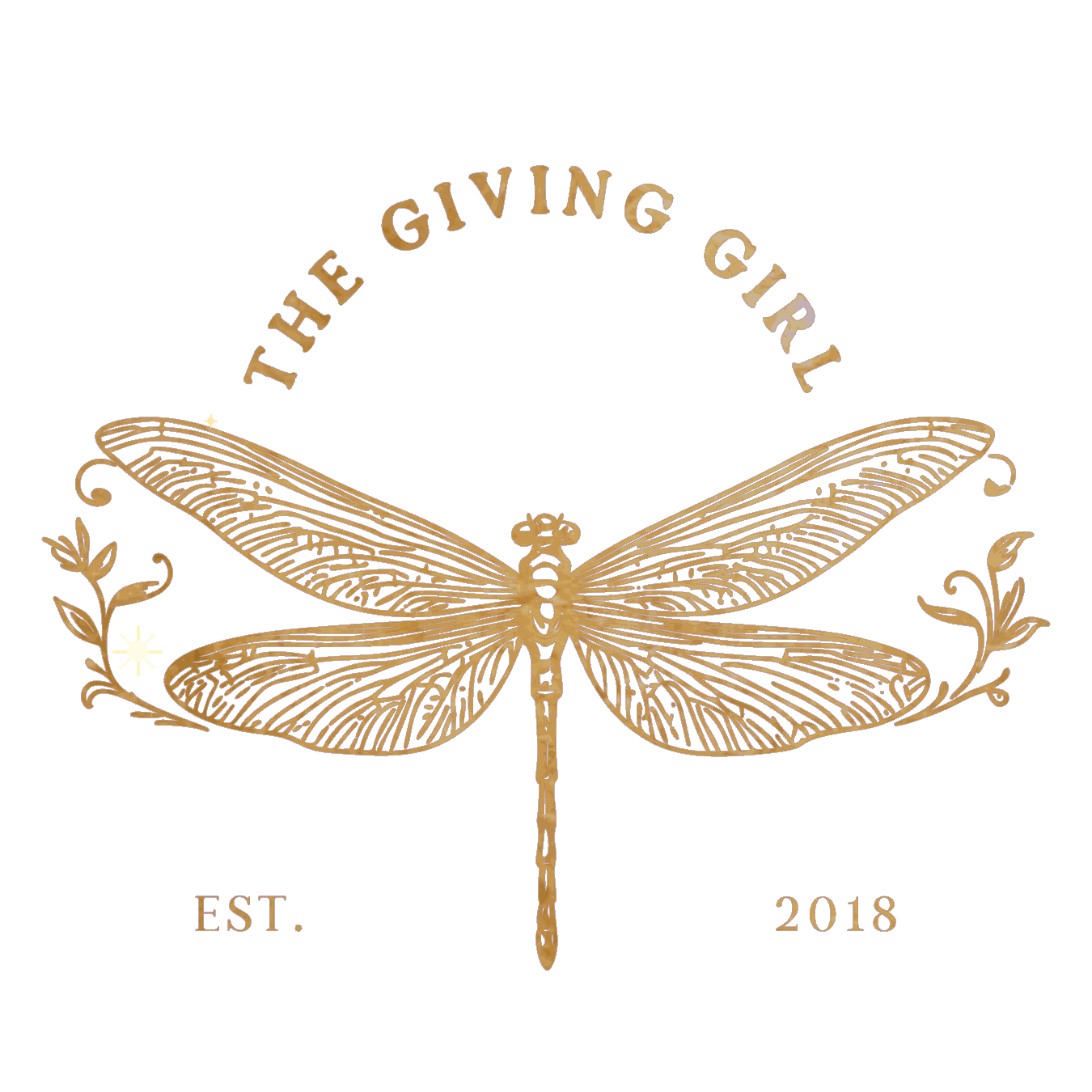 Sticky Notes – The Giving Girl