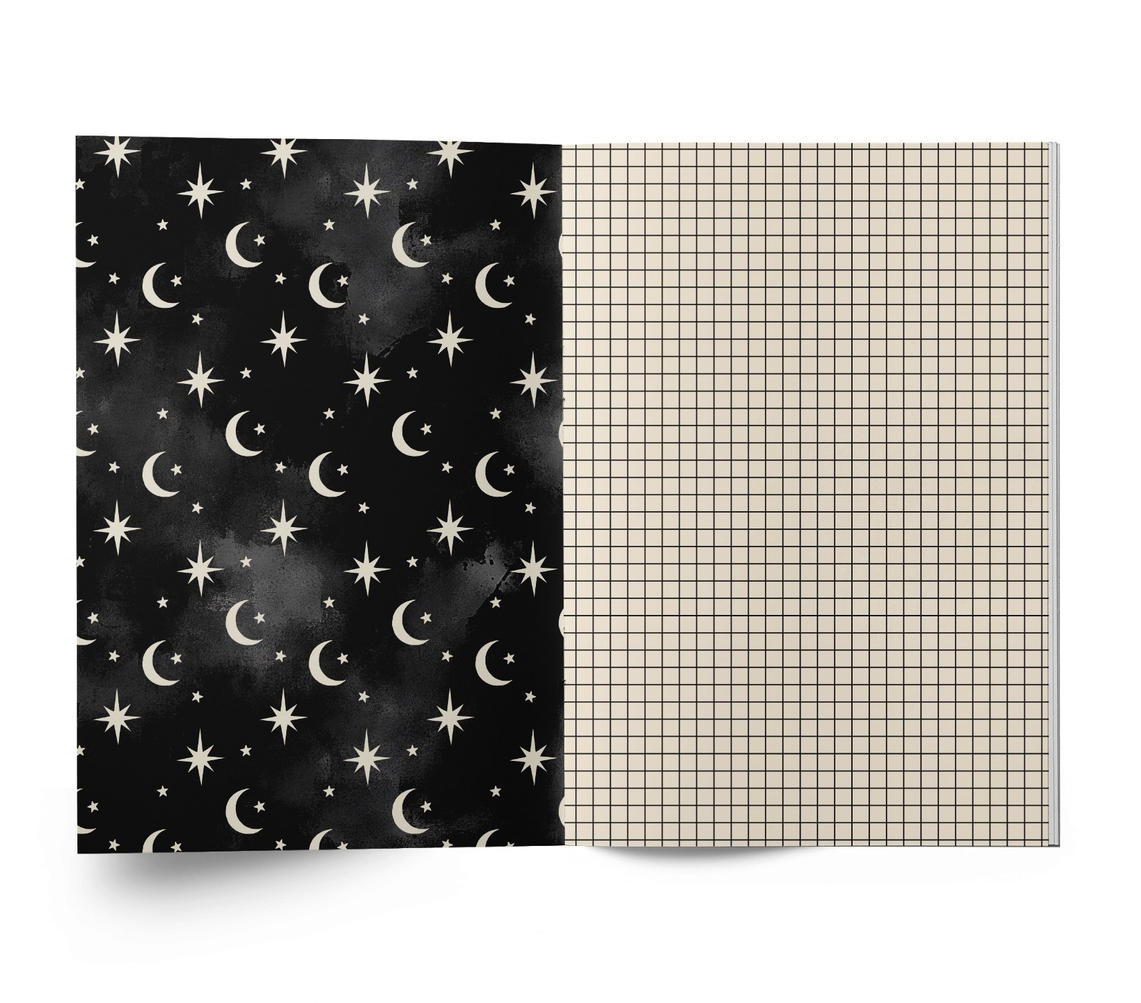 Everyday Witch • Scrapbook Paper Booklet