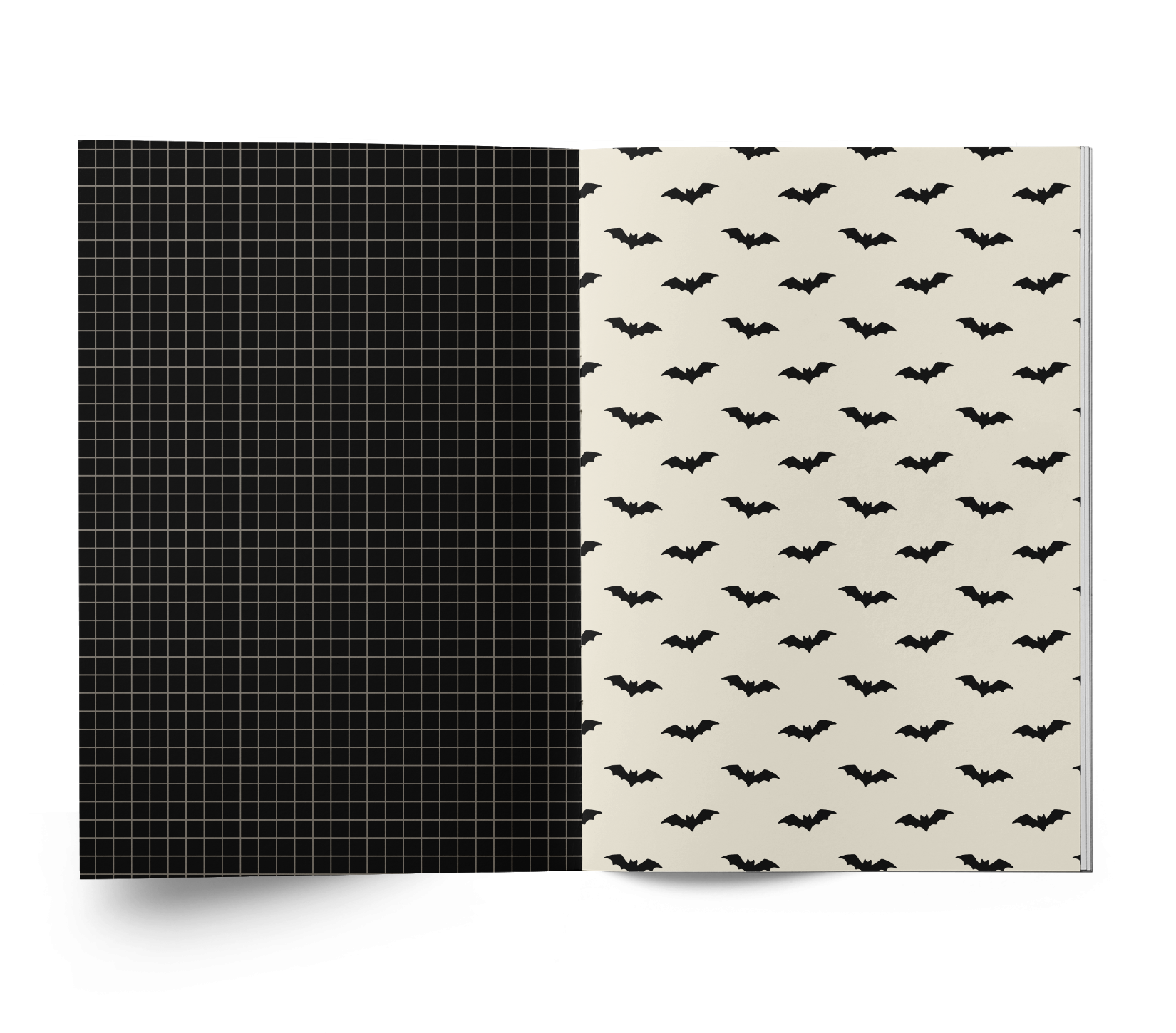 Everyday Witch • Scrapbook Paper Booklet