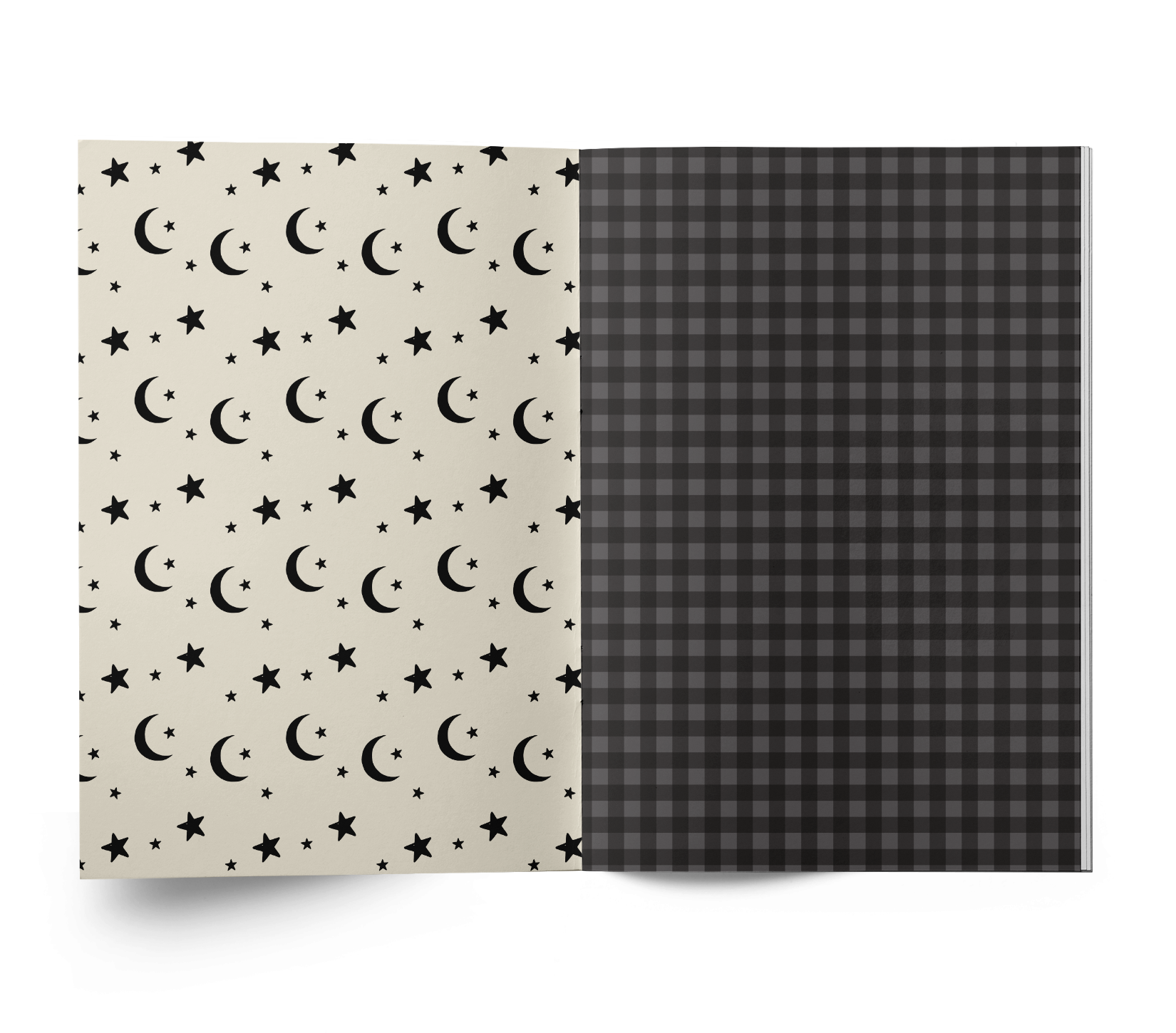Everyday Witch • Scrapbook Paper Booklet